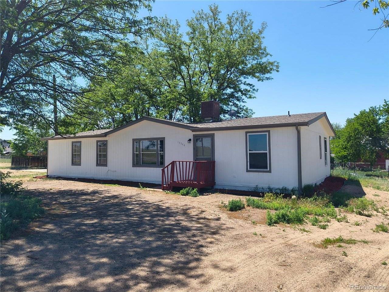15544 County Road 18, Fort Lupton, CO 80621