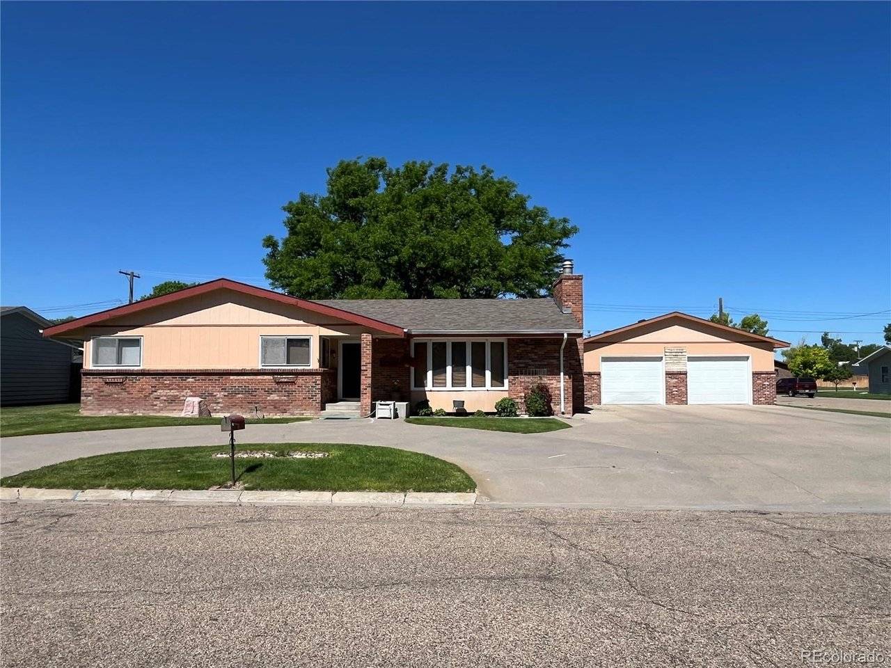 265 Hollowell, Burlington, CO 80807