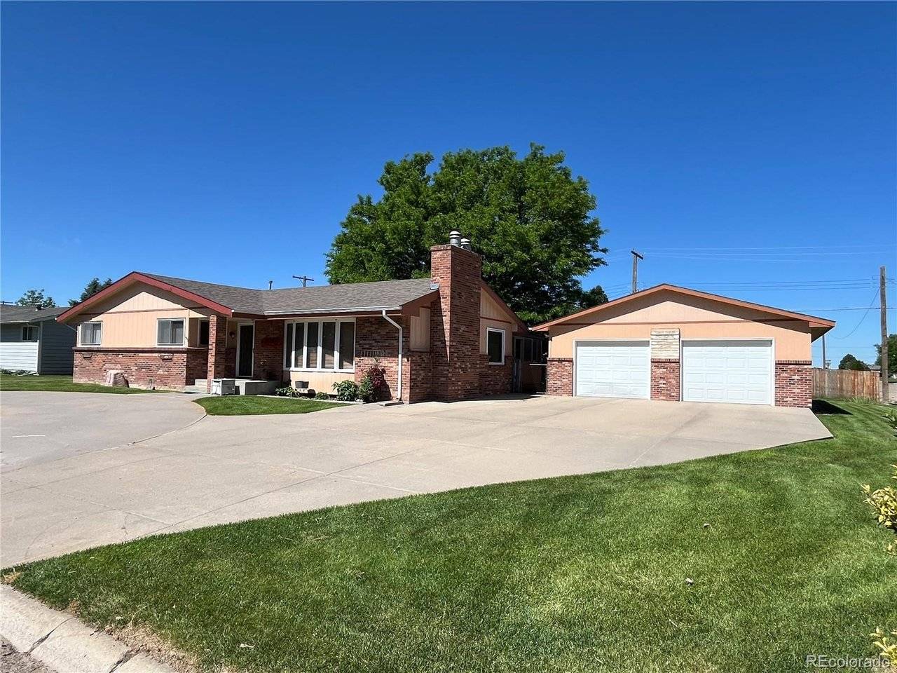 265 Hollowell, Burlington, CO 80807