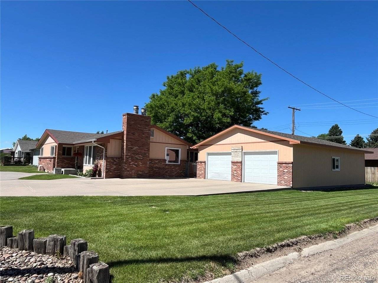 265 Hollowell, Burlington, CO 80807