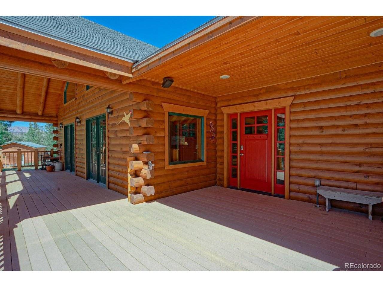 1108 Ove Place, Fort Garland, CO 81133