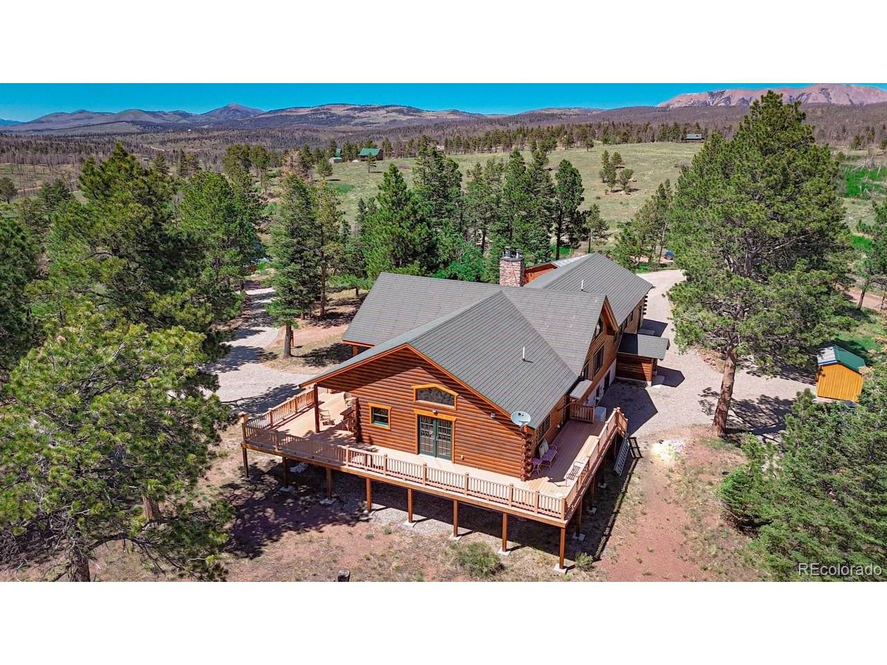1108 Ove Place, Fort Garland, CO 81133