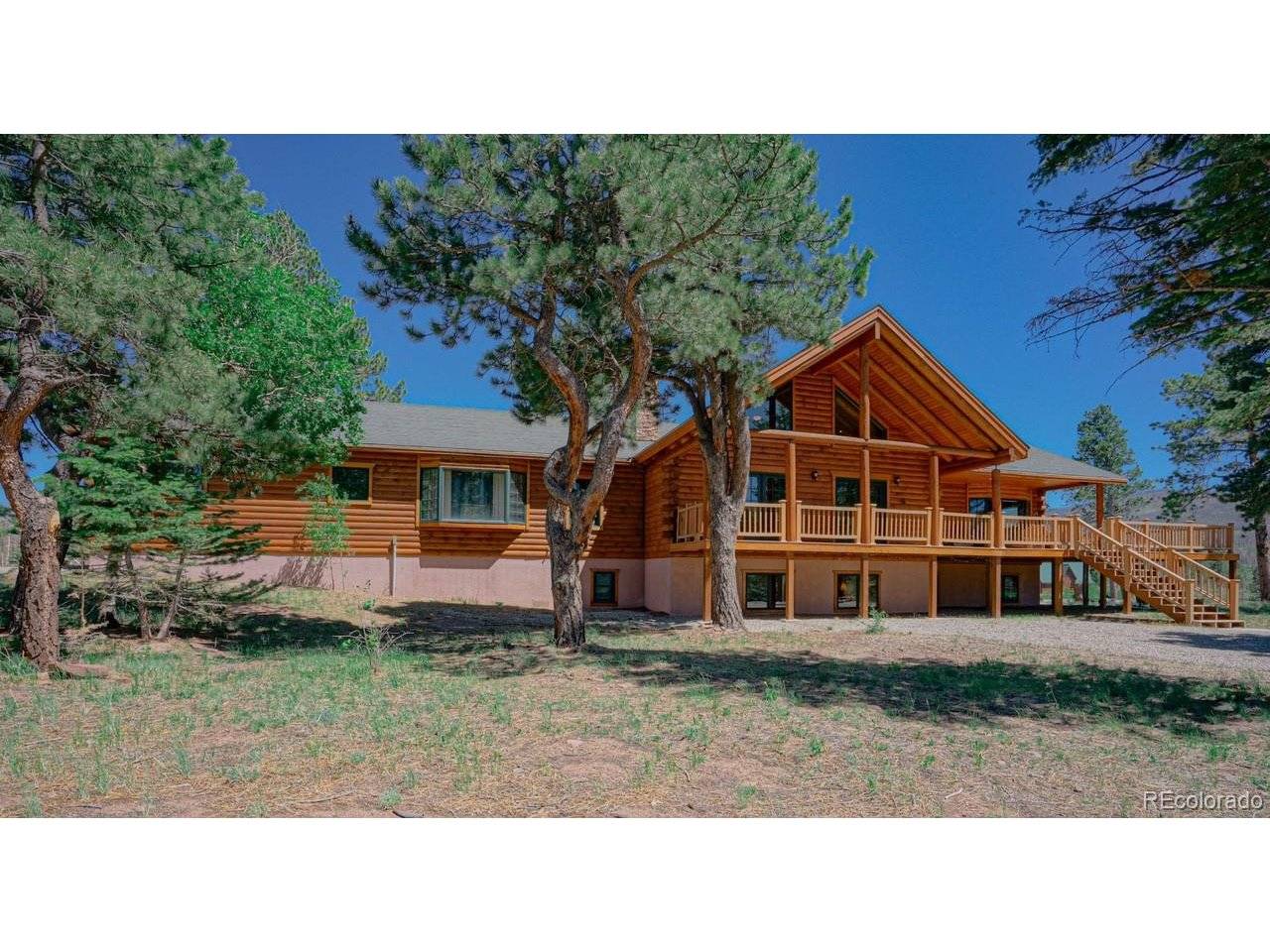 1108 Ove Place, Fort Garland, CO 81133