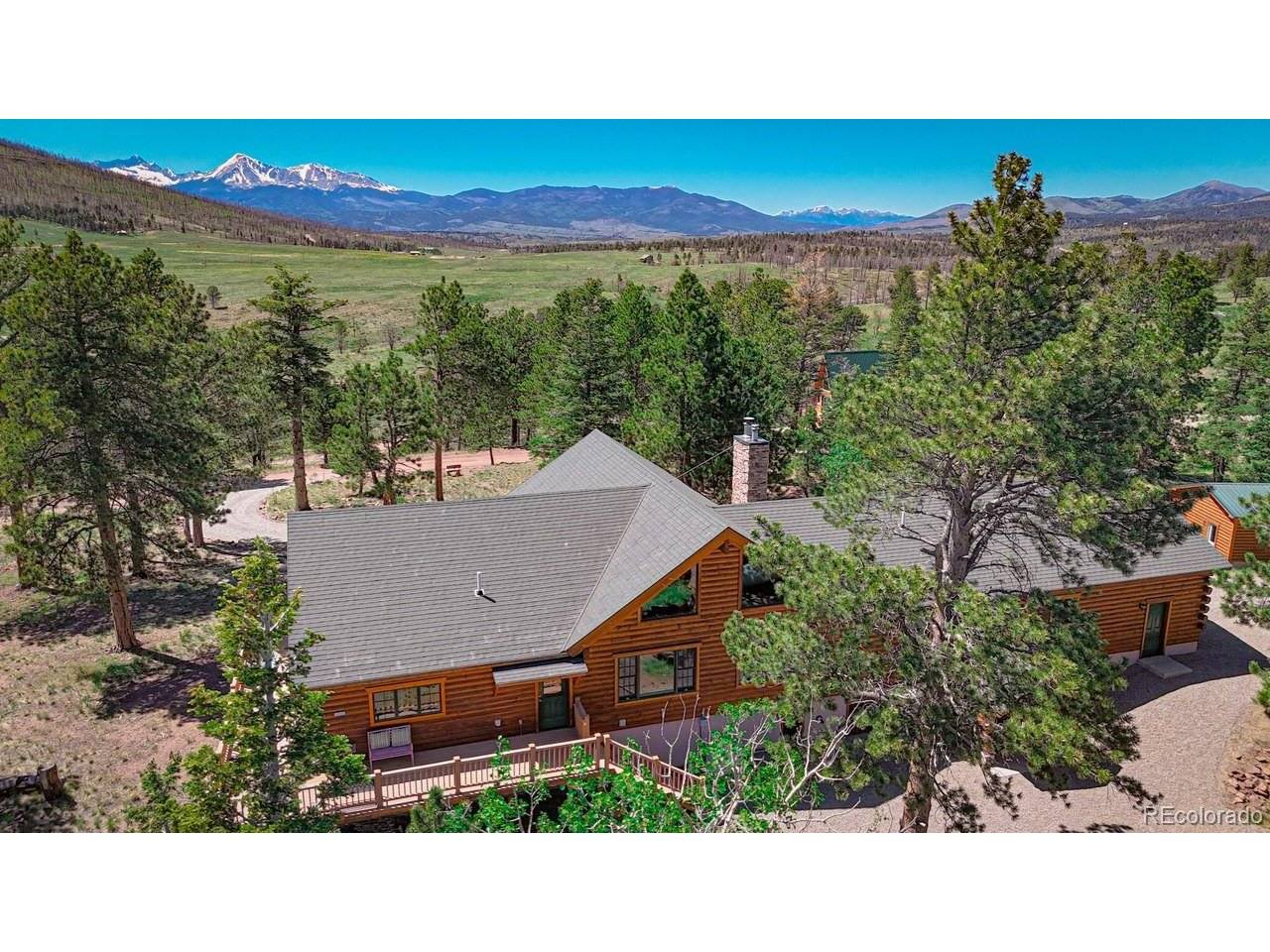 1108 Ove Place, Fort Garland, CO 81133