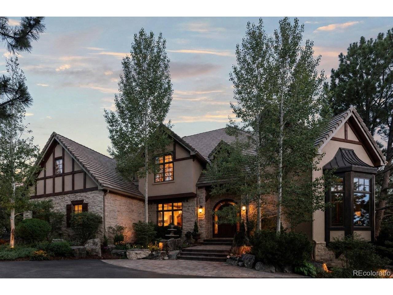 1054 Cypress, Castle Rock, CO 80108