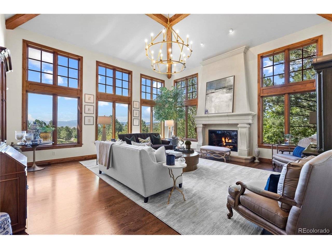 1054 Cypress, Castle Rock, CO 80108