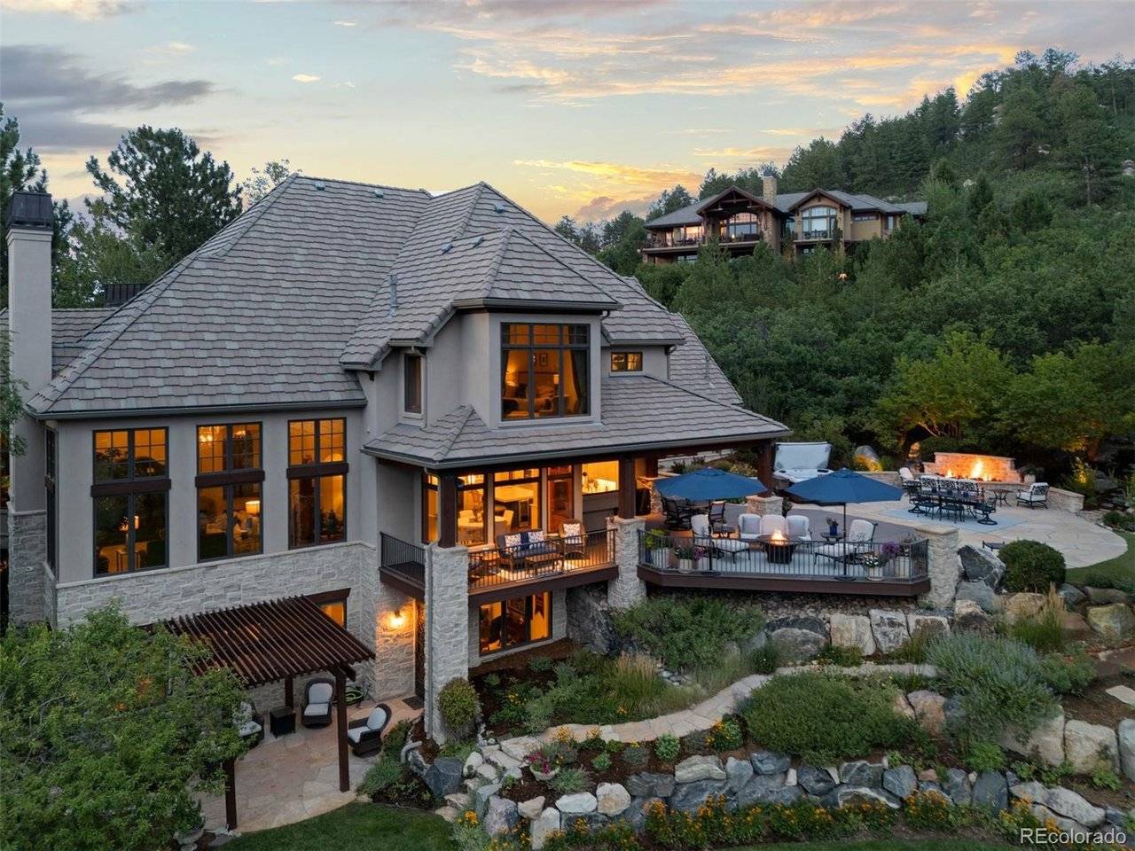 1054 Cypress, Castle Rock, CO 80108