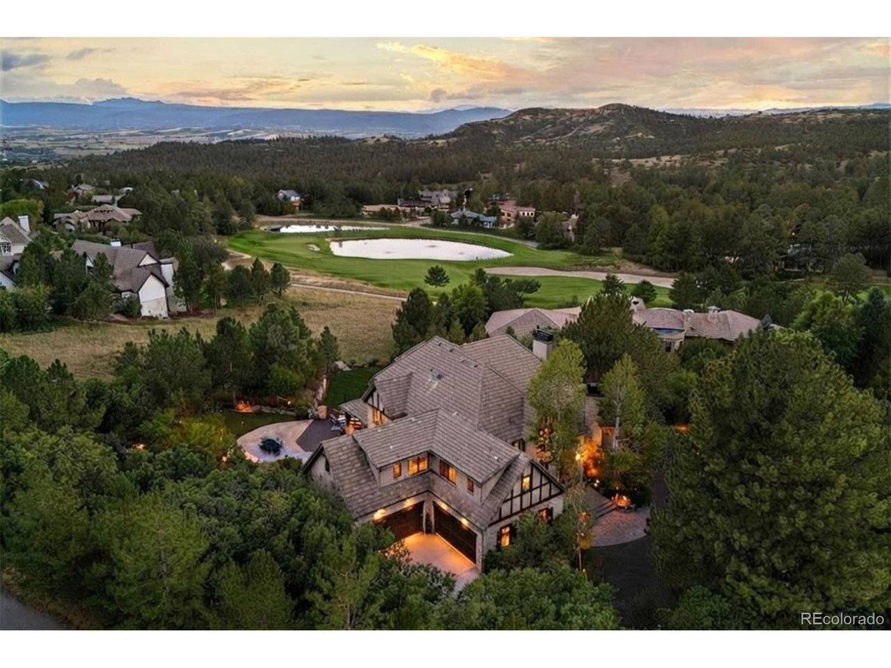 1054 Cypress, Castle Rock, CO 80108