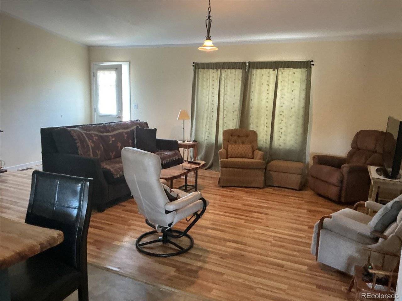 S B, Bethune, CO 80805