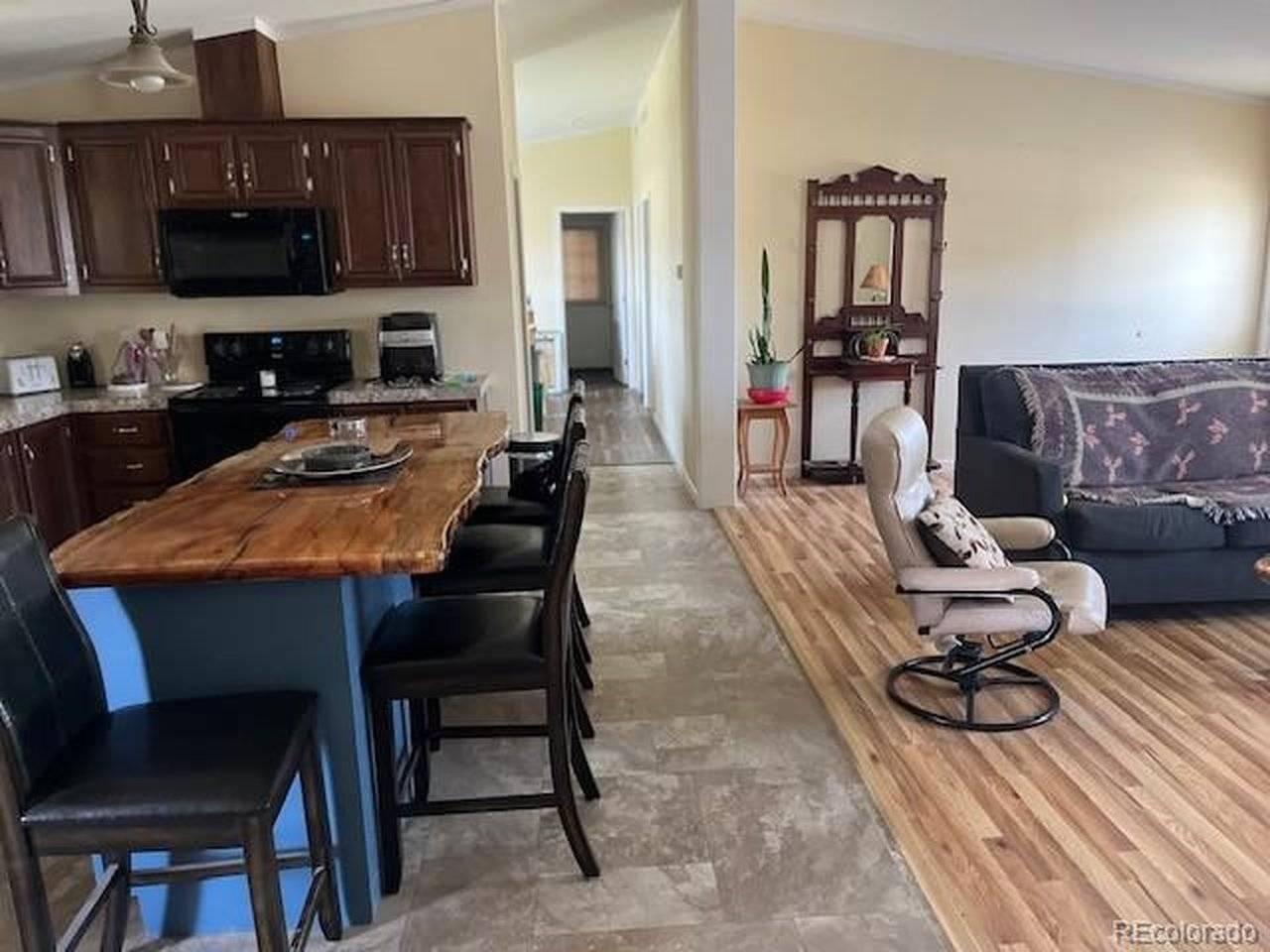 S B, Bethune, CO 80805