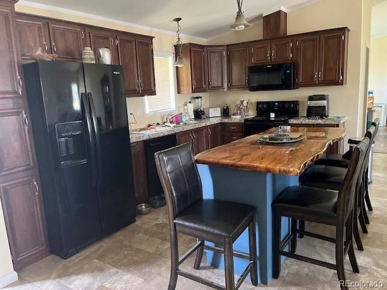 S B, Bethune, CO 80805
