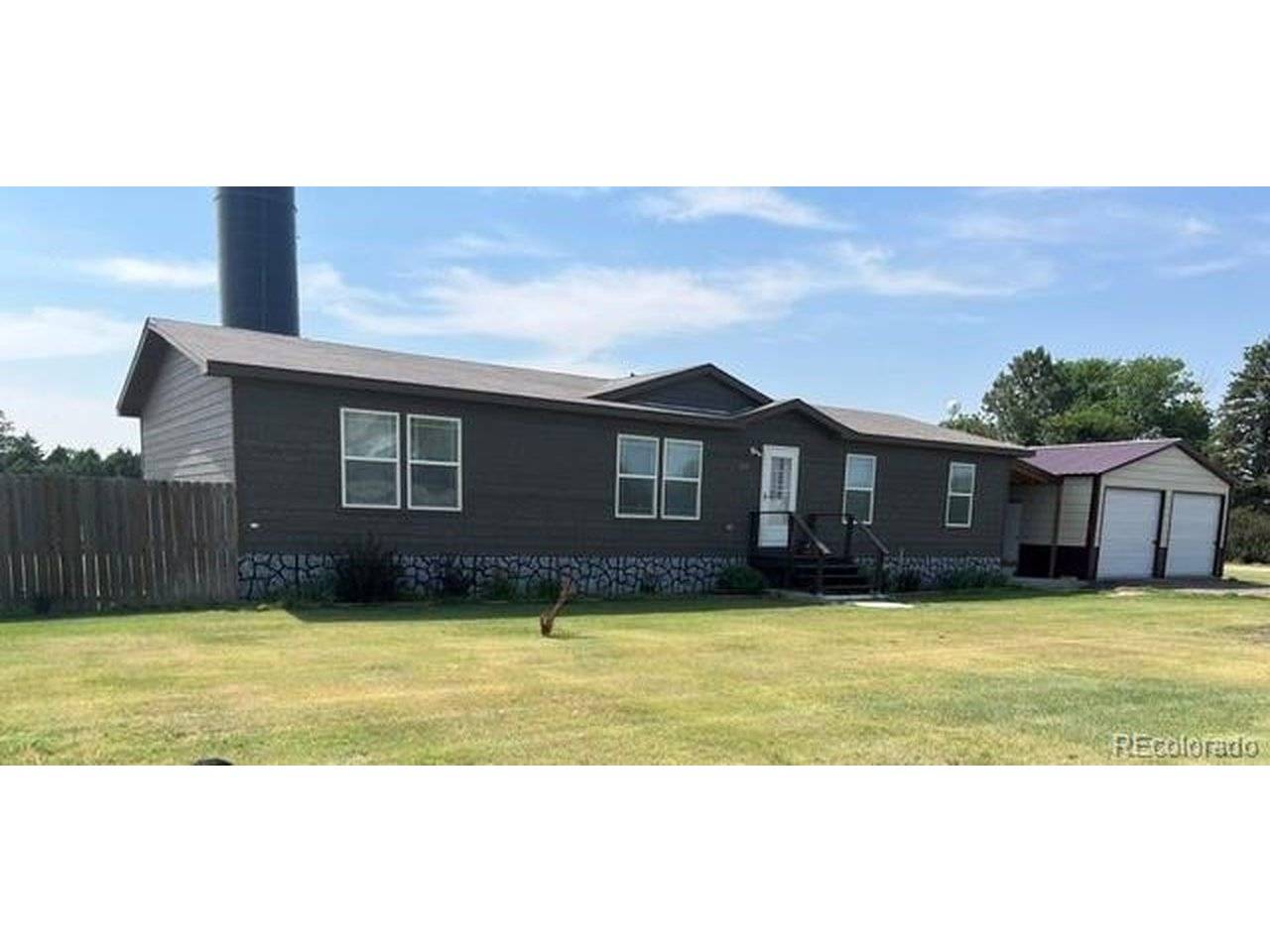 S B, Bethune, CO 80805