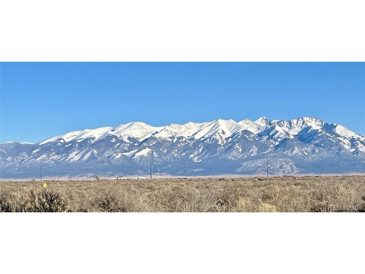 452 Agate, Alamosa, CO 81101