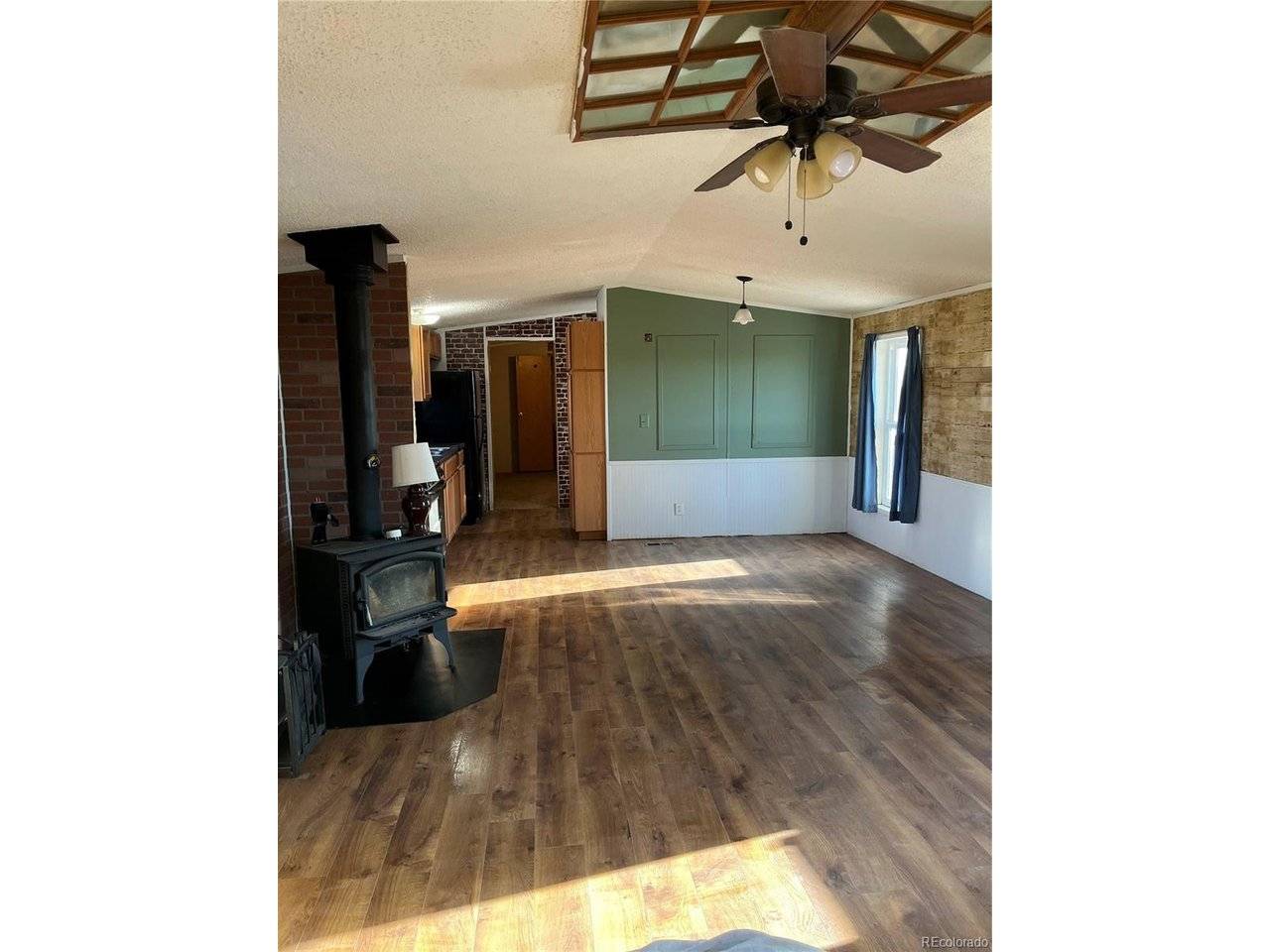 452 Agate, Alamosa, CO 81101