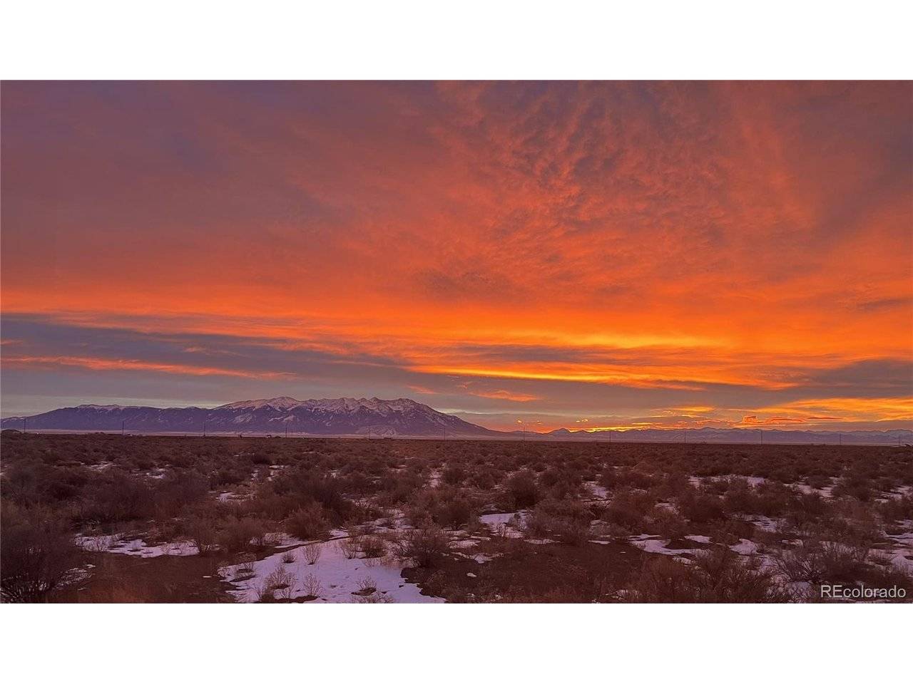 452 Agate, Alamosa, CO 81101