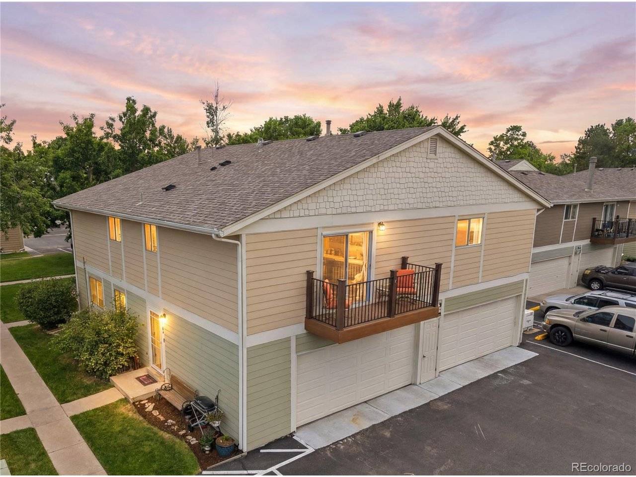 1250 S Monaco Street #12, Denver, CO 80224