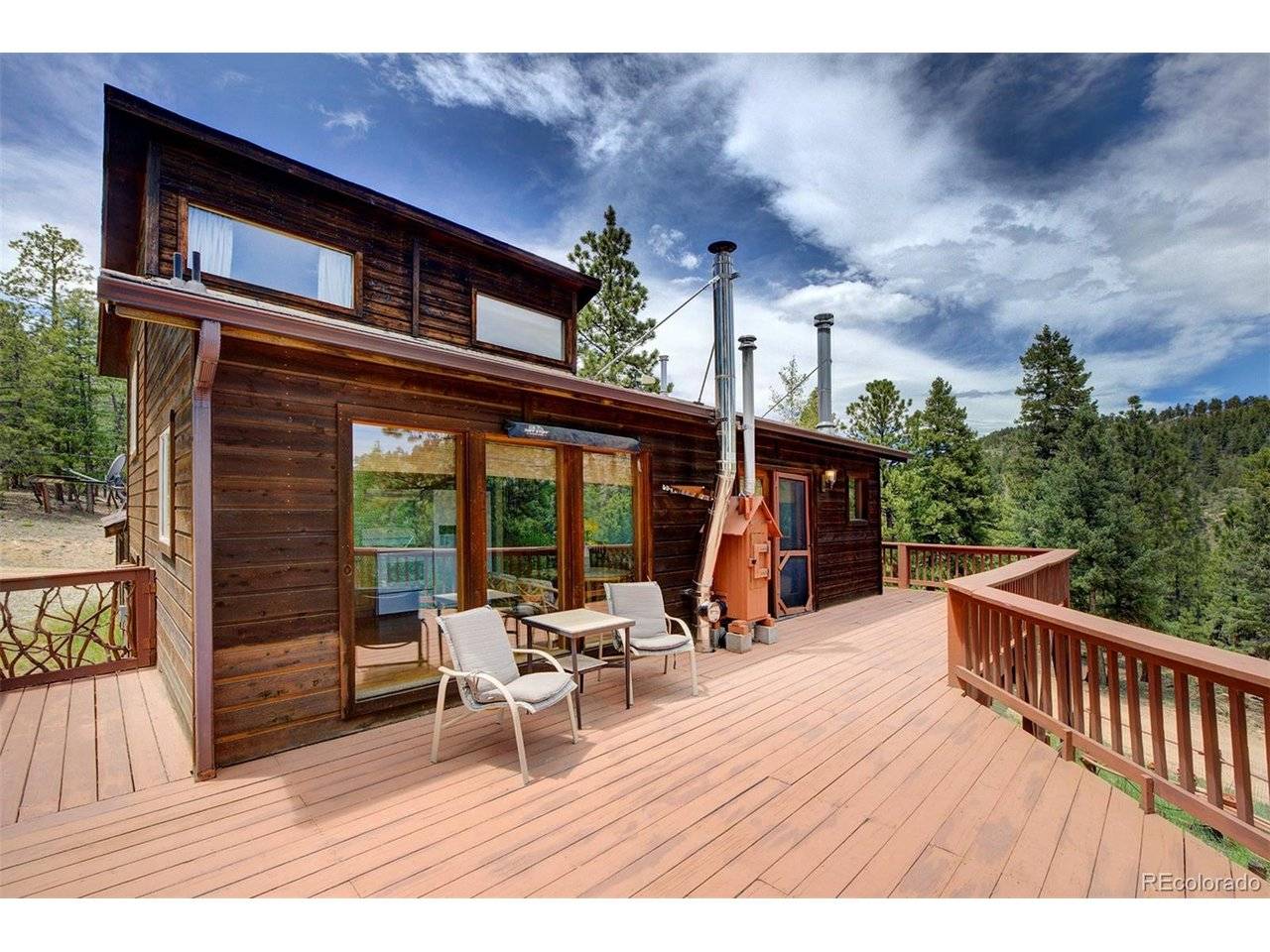 33508 Persistence, Pine, CO 80470