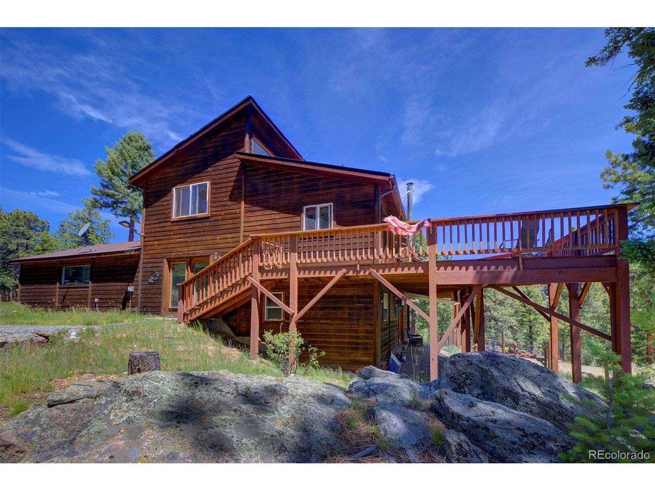 33508 Persistence, Pine, CO 80470
