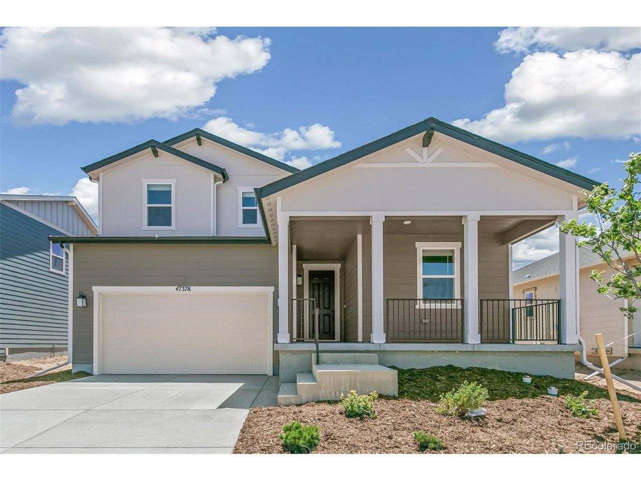 47378 Bluebell, Bennett, CO 80102