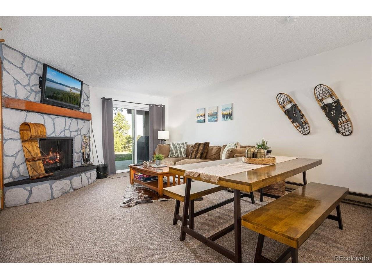 80 County Road 838 #22-22-7, Fraser, CO 80442