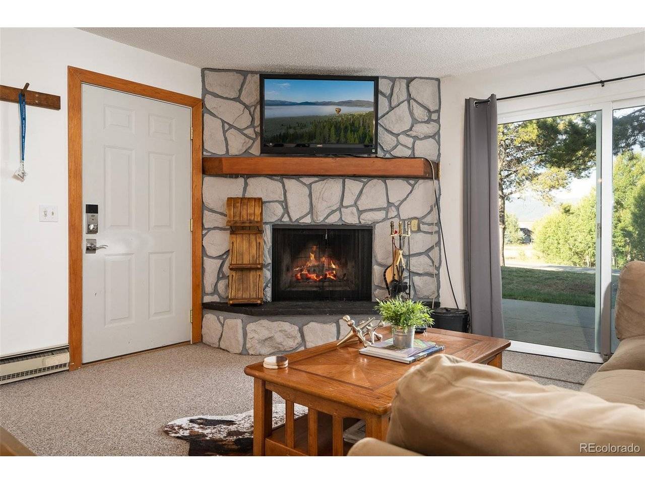 80 County Road 838 #22-22-7, Fraser, CO 80442