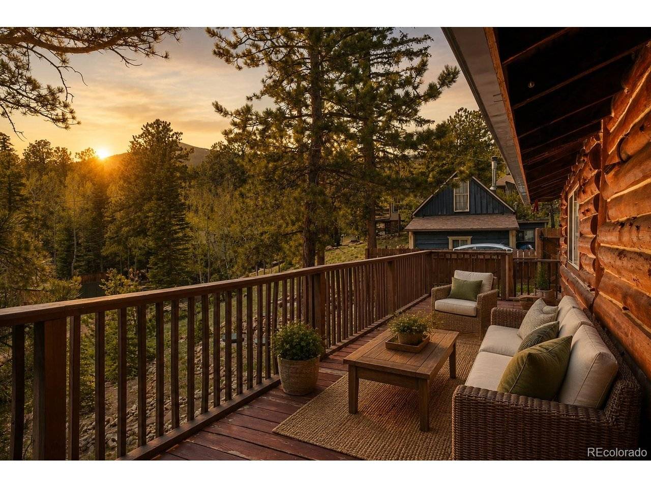 23 2nd, Allenspark, CO 80510