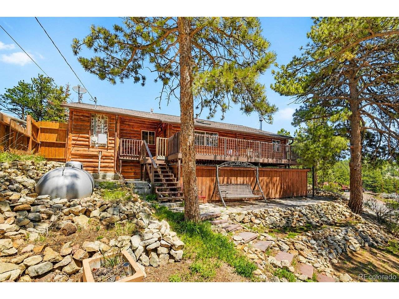 23 2nd, Allenspark, CO 80510
