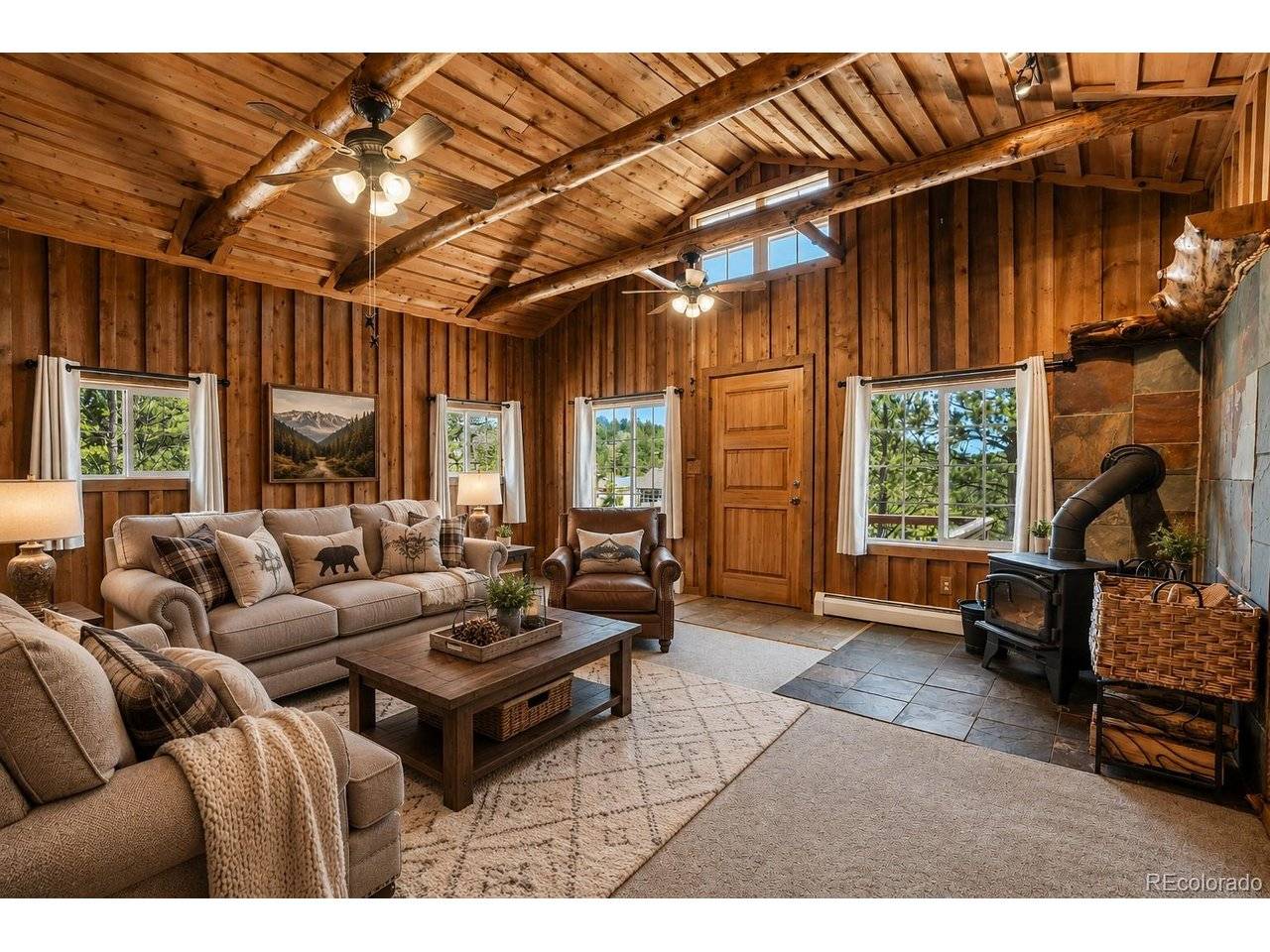 23 2nd, Allenspark, CO 80510