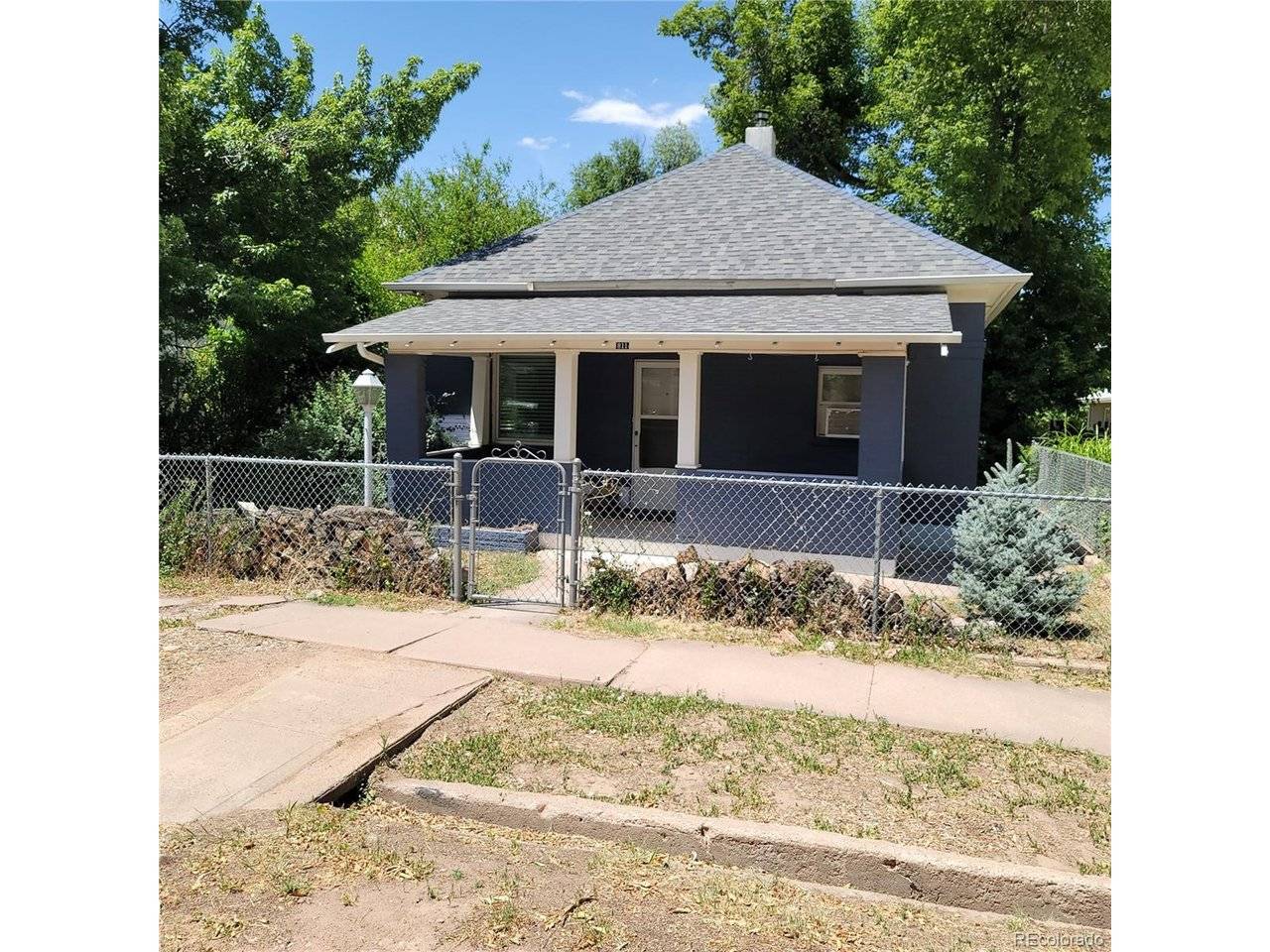 811 Myrtle, Canon City, CO 81212