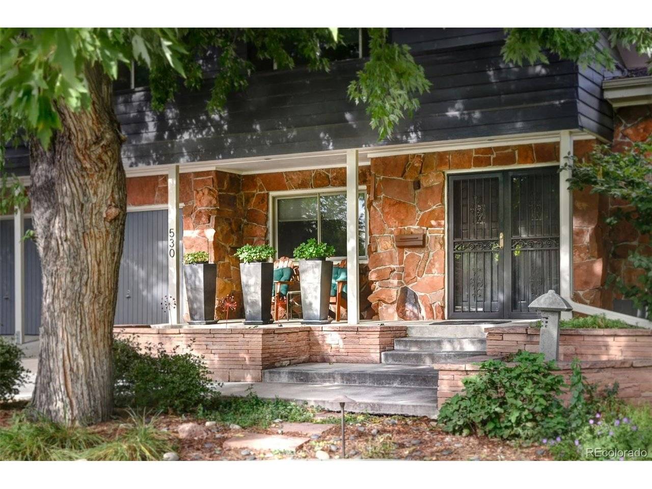 530 S Harrison, Denver, CO 80209