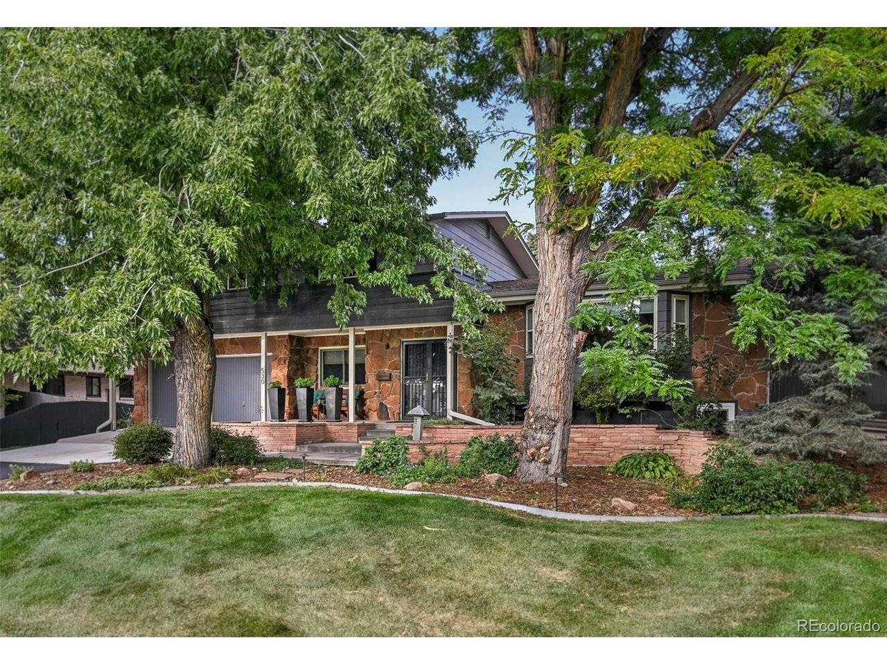 530 S Harrison, Denver, CO 80209