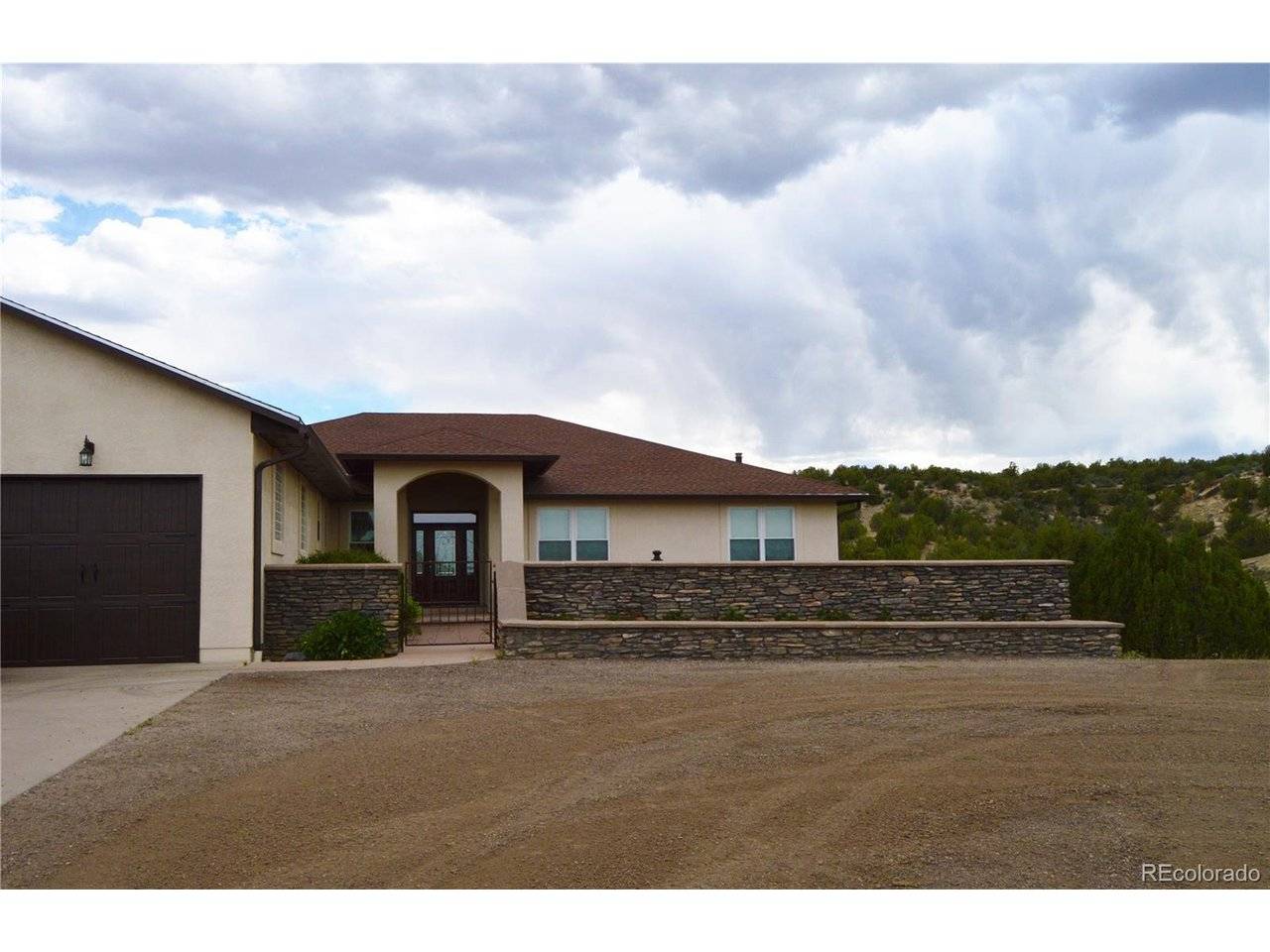 7791 Pine Bluff Dr. W, Pueblo, CO 81004