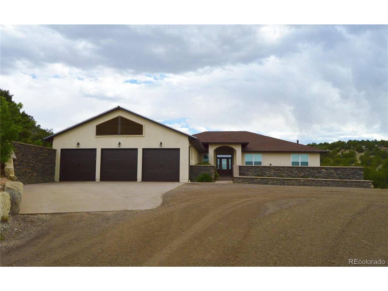 7791 Pine Bluff Dr. W, Pueblo, CO 81004