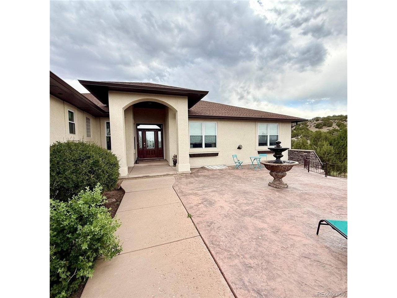 7791 Pine Bluff Dr. W, Pueblo, CO 81004