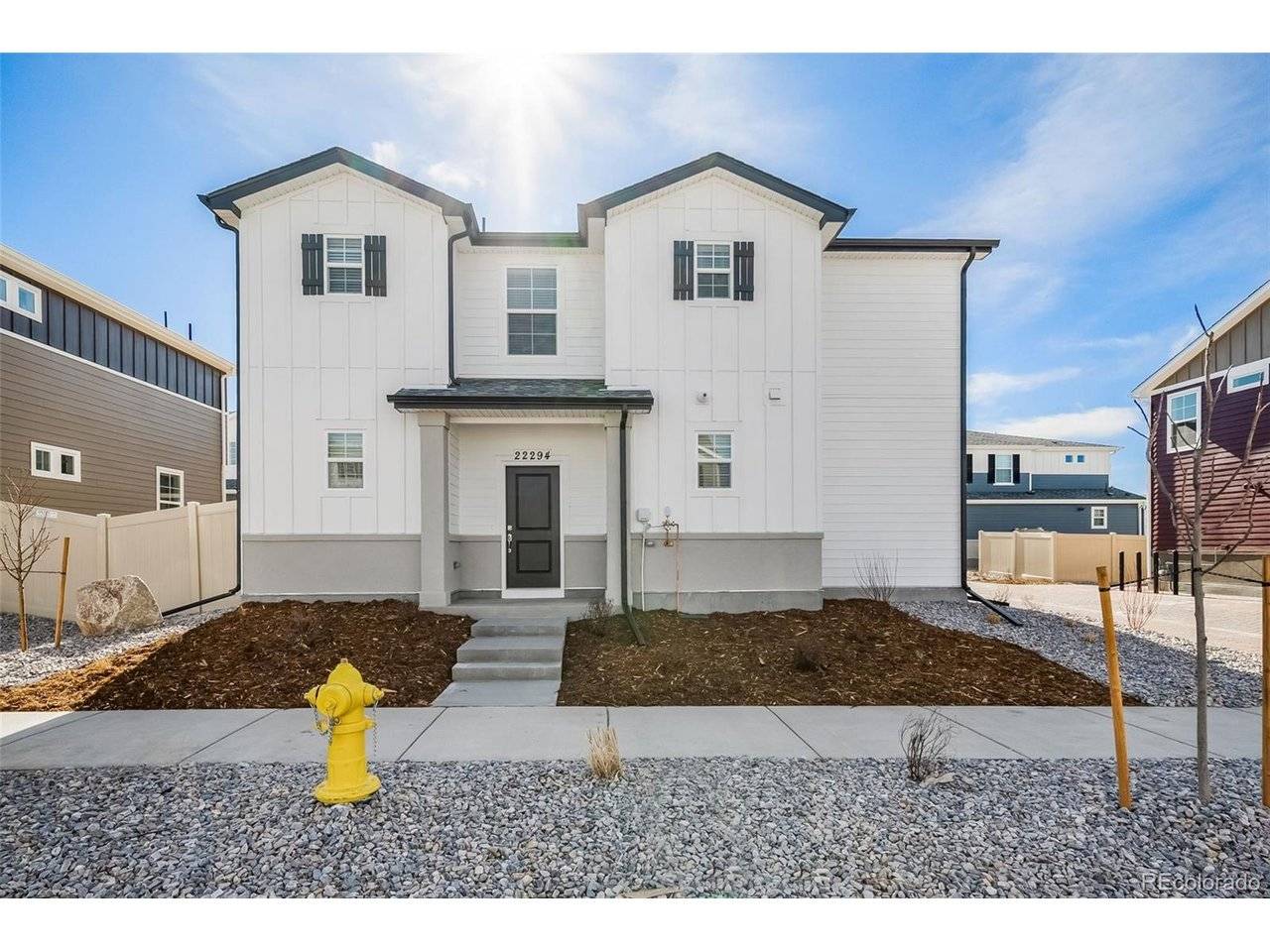 3913 N Rome, Aurora, CO 80019