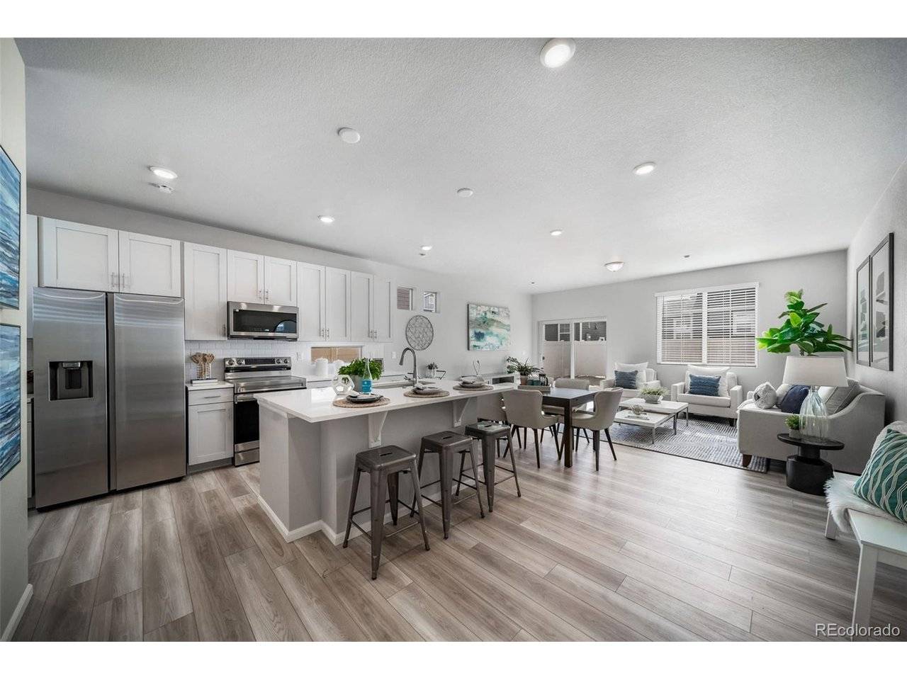 3913 N Rome, Aurora, CO 80019