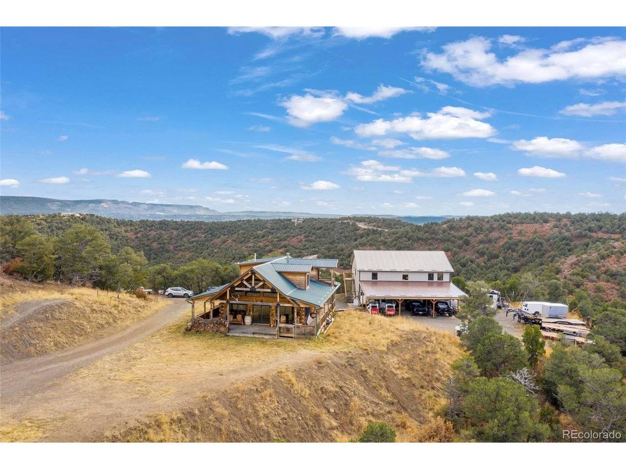 6651 Farview Valley, Trinidad, CO 81082