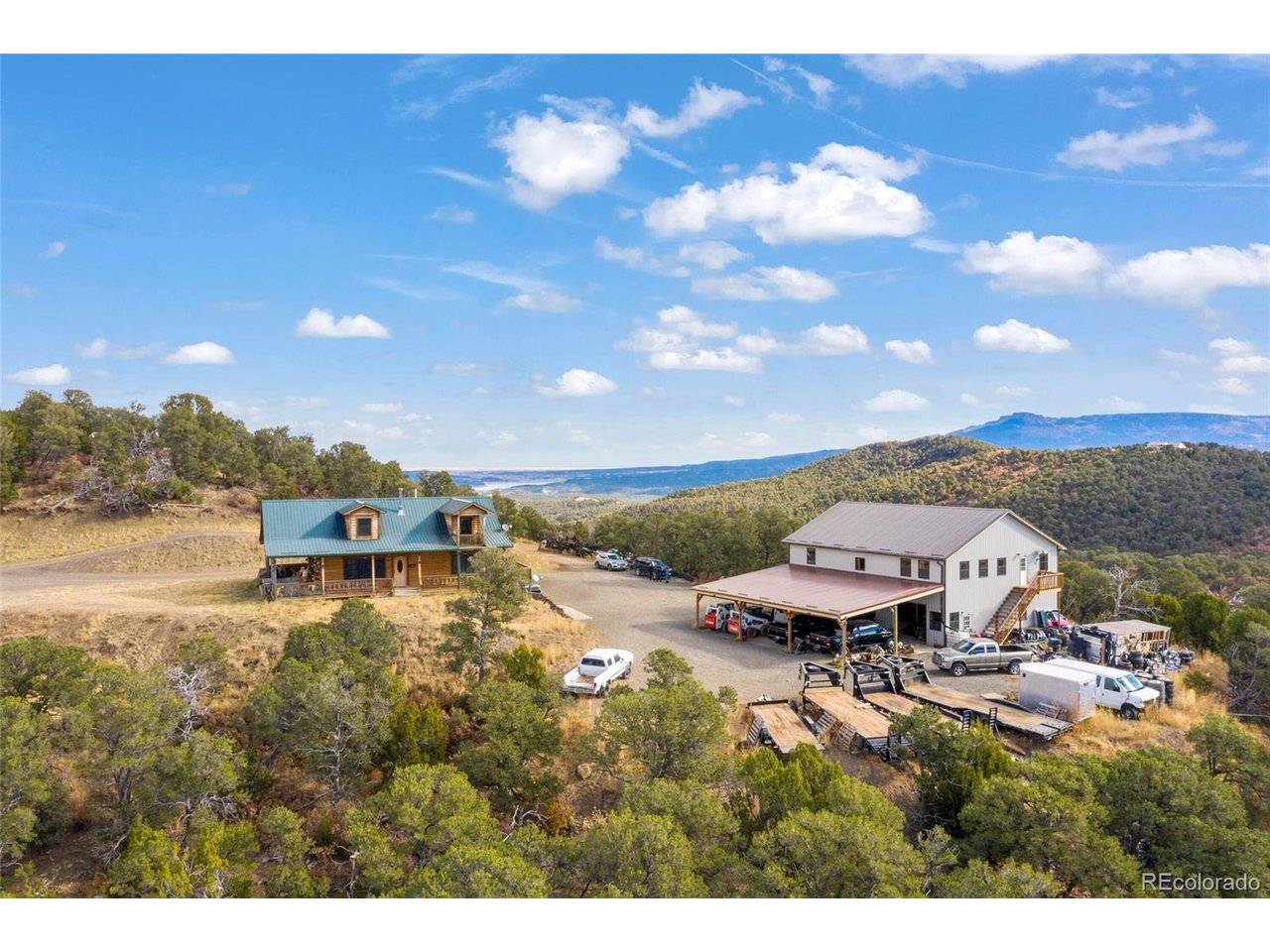 6651 Farview Valley, Trinidad, CO 81082
