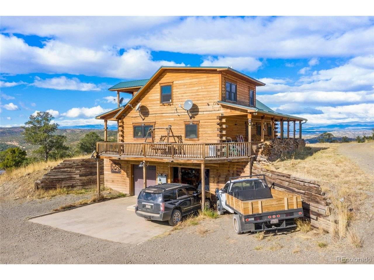 6651 Farview Valley, Trinidad, CO 81082