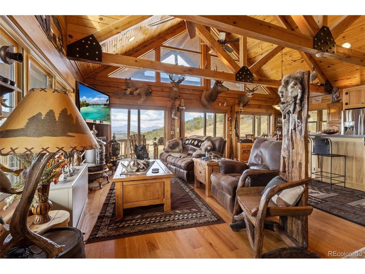 6651 Farview Valley, Trinidad, CO 81082