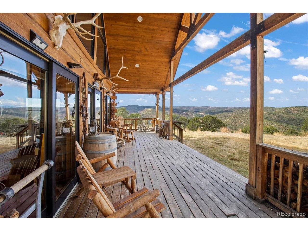 6651 Farview Valley, Trinidad, CO 81082
