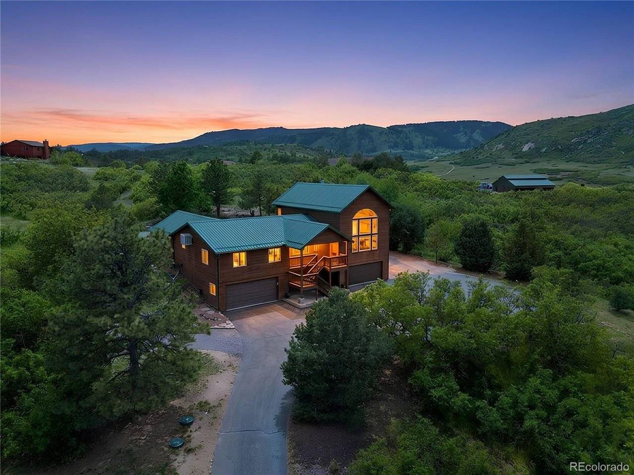 6560 Winnebago, Sedalia, CO 80135
