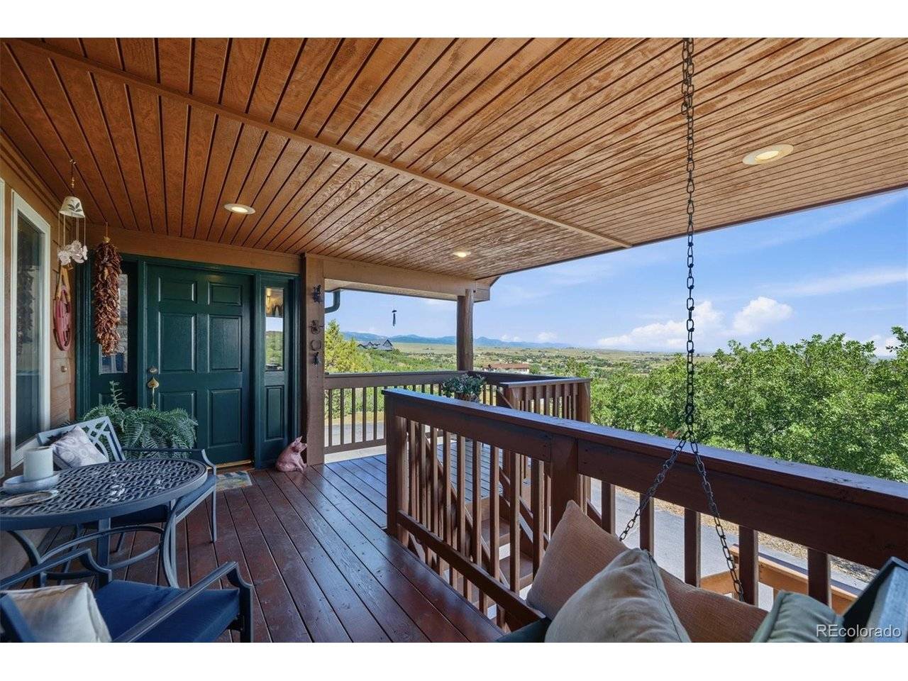 6560 Winnebago, Sedalia, CO 80135