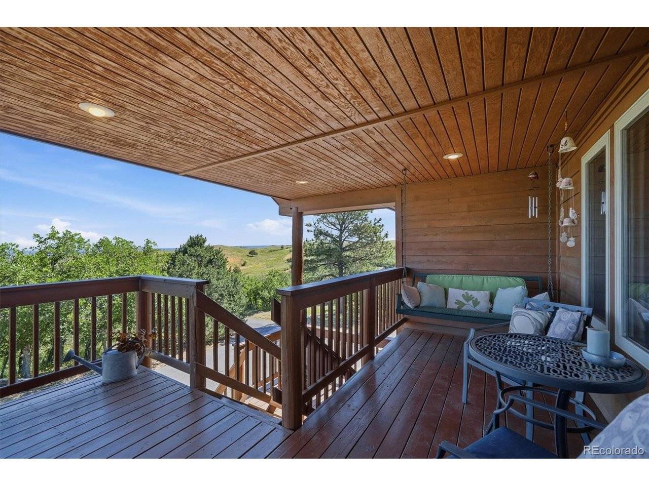 6560 Winnebago, Sedalia, CO 80135