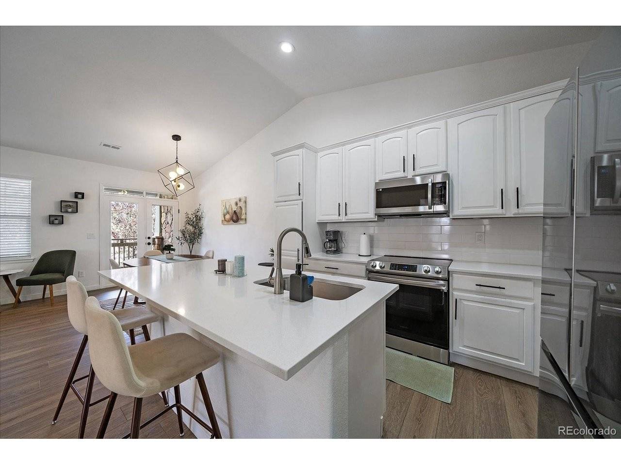 23043 E Ontario #T-8-105, Aurora, CO 80016