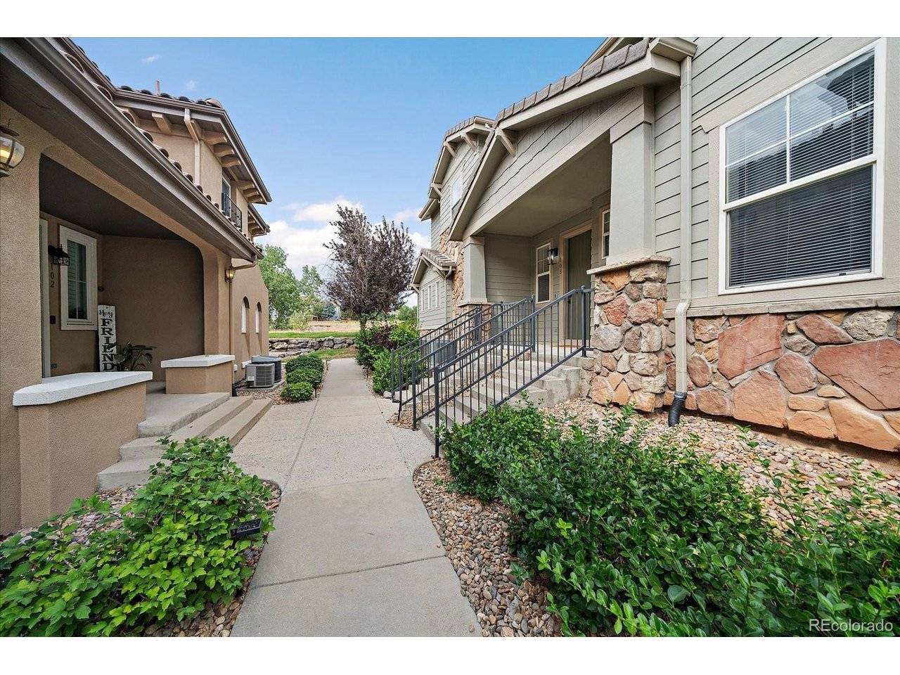 23043 E Ontario #T-8-105, Aurora, CO 80016