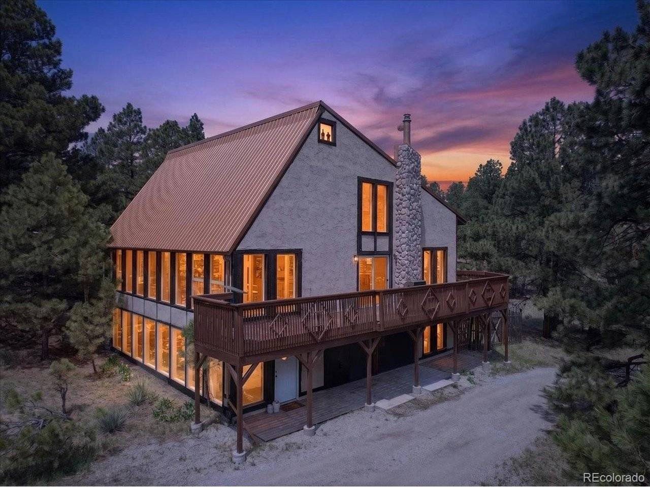 22759 Amethyst, Deer Trail, CO 80105