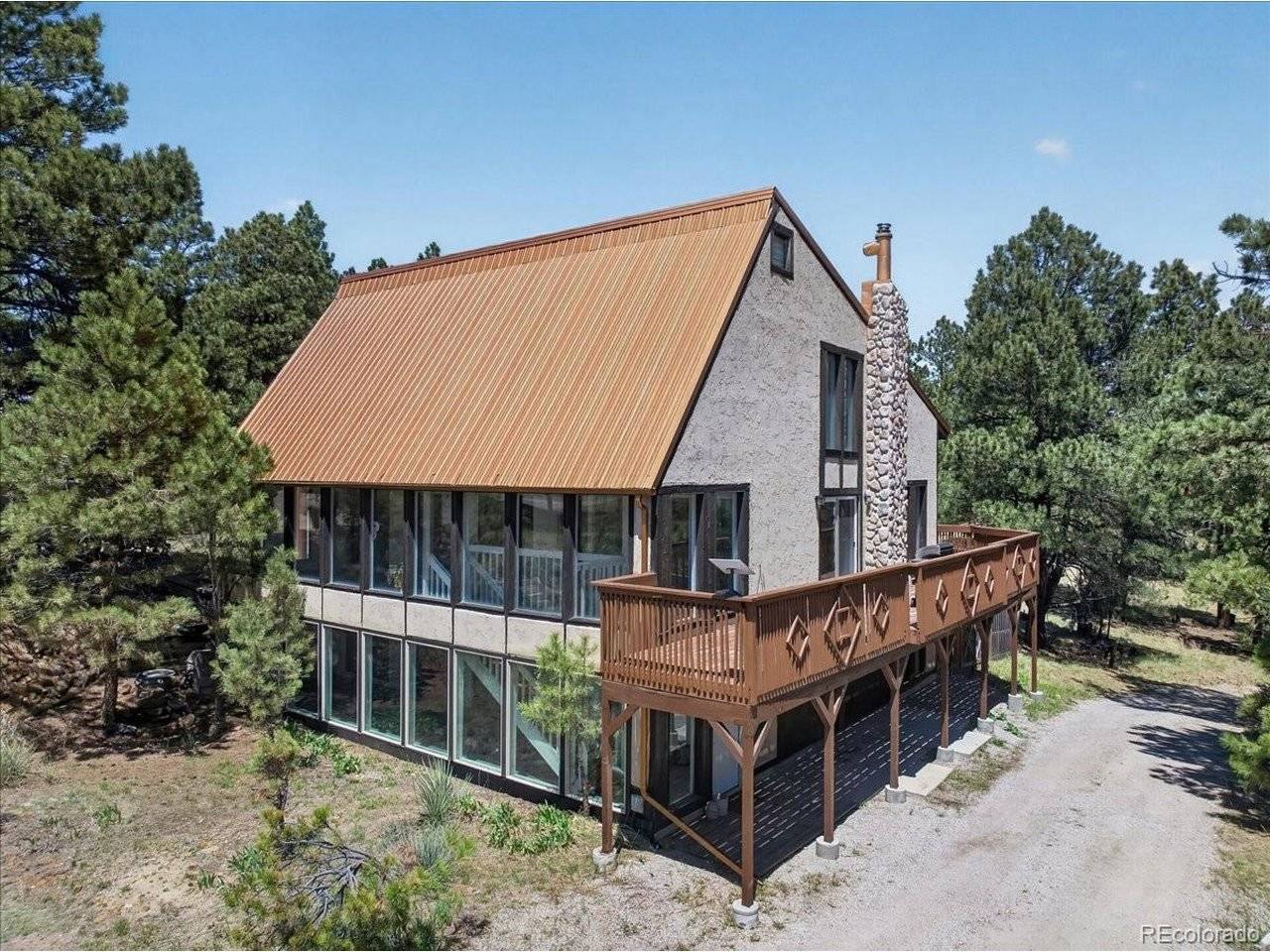 22759 Amethyst, Deer Trail, CO 80105