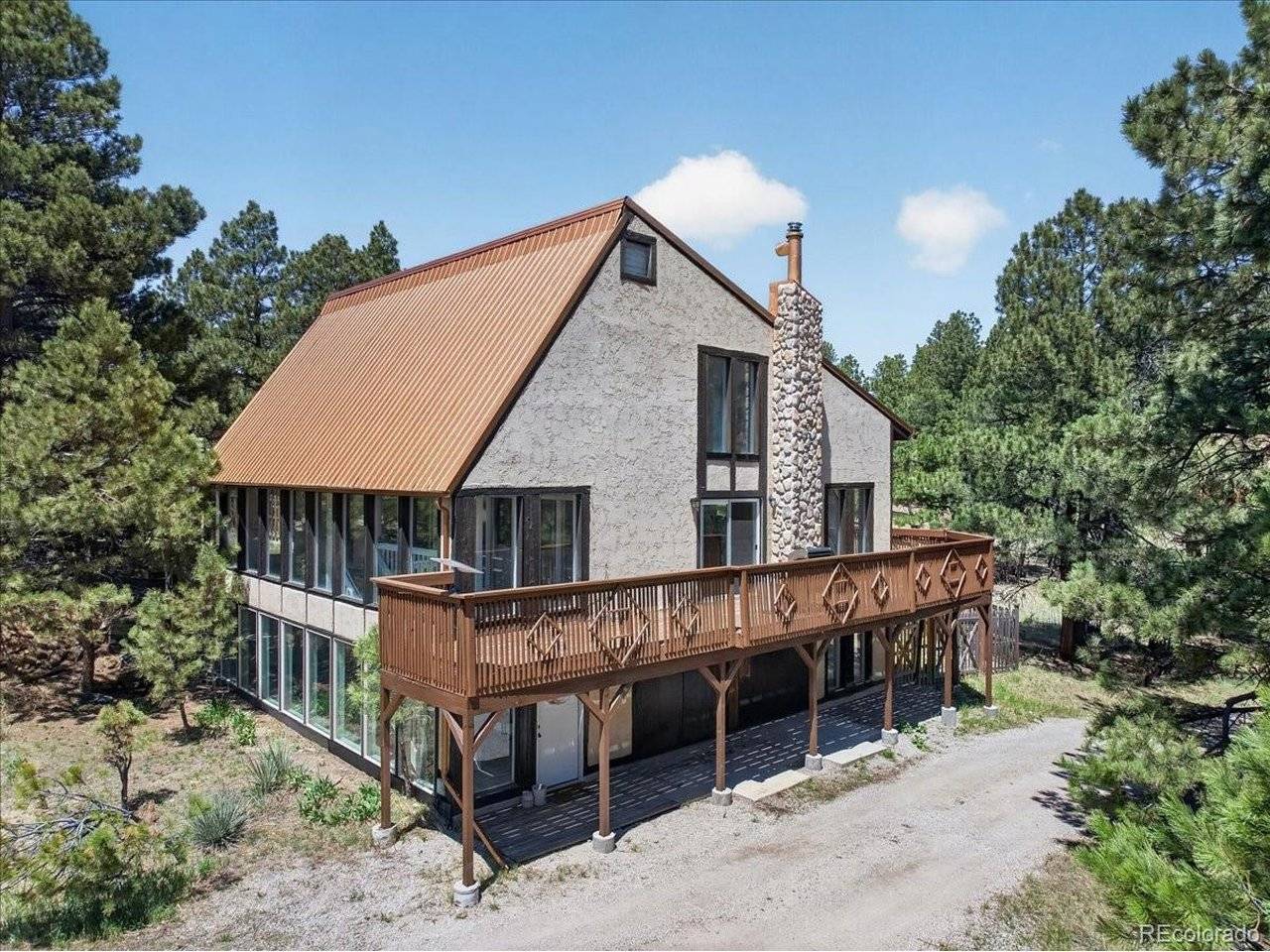 22759 Amethyst, Deer Trail, CO 80105