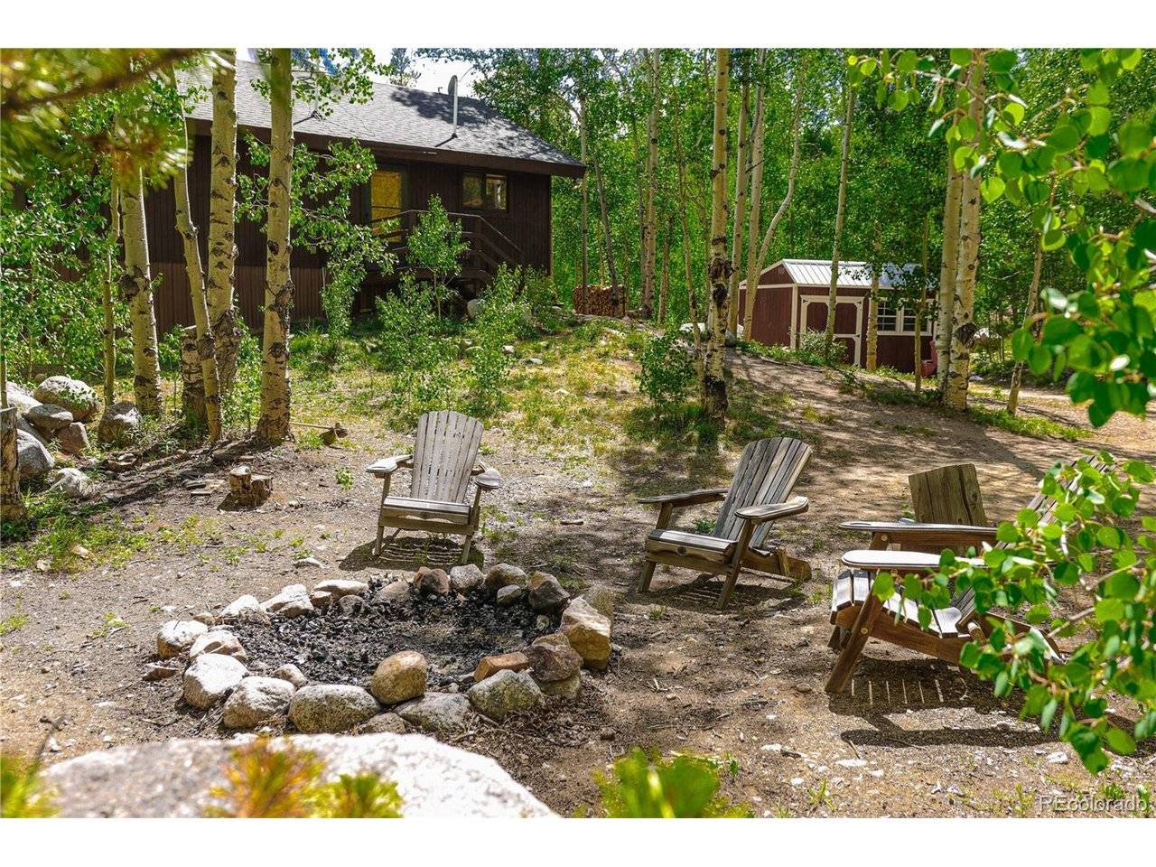 2602 Empire Valley, Leadville, CO 80461